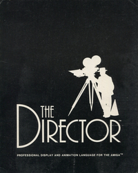 The Director