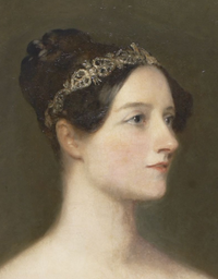 Ada Lovelace Day for Schools - 13 October 2015