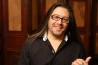 An Evening With John Romero - Saturday 24th March 2018