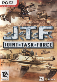 JTF: Joint Task Force