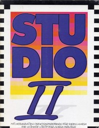 Studio II