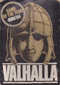 Valhalla