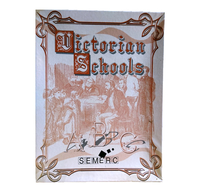 Victorian Schools