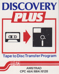 Discovery Plus