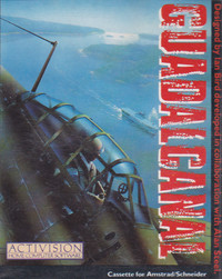 Guadalcanal