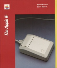 The Apple IIc: Apple Presents the Apple IIc An Interactive Owner's Guide