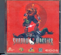 Shadow Warrior