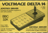 Voltmace Delta 14