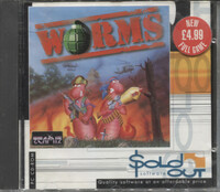 Worms (Sold Out)