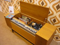 Radiogram