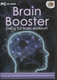 Brain Booster