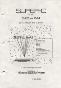 Super-C