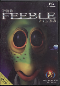 The Feeble Files