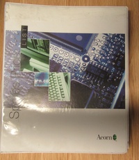 Acorn Spares Price Catalogue, c. 1990s