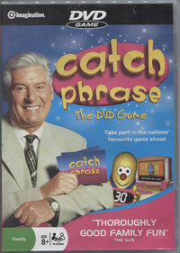 Catchphrase