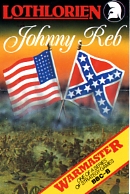 Johnny Reb