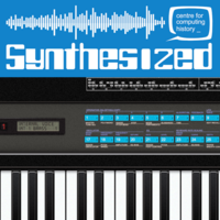 Synthesized (29th & 30th June 2024)
