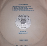 Domesday National Disc -  Side 2 - Test Disc