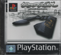 Dodgem Arena - PS1