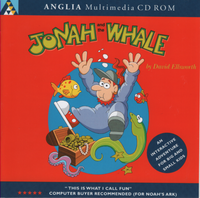 Jonah and the Whale