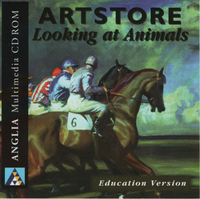 Artstore - Looking at Animals