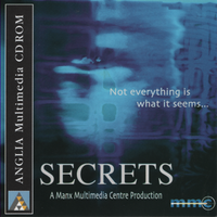 Secrets (CD)