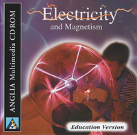 Electricity and Magnetism