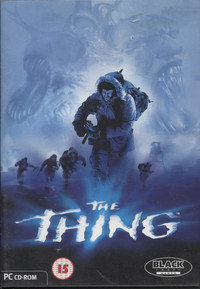 The Thing