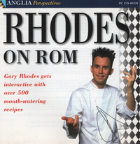 Rhodes on ROM