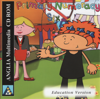 Primary Numeracy Six