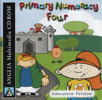 Primary Numeracy Four