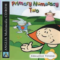 Primary Numeracy Two