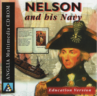 Nelson and his Navy