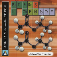 Patterns in Chemistry