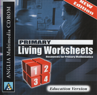 Primary Living Worksheets