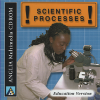 Scientific Processes