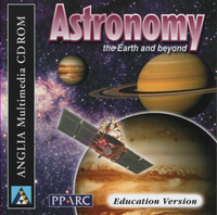 Astronomy the Earth and beyond