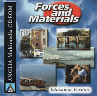 Forces and Materials