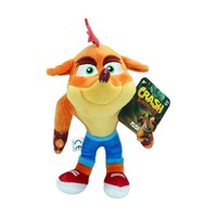 Crash Bandicoot Plush Toy