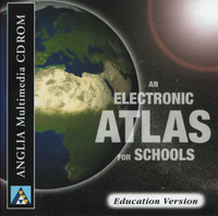 An Electronic Atlas for Schools