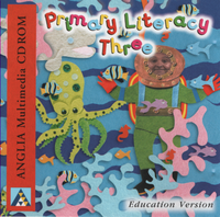 Primary Literacy Three