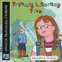 Primary Literacy Five