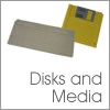 Disks and Media