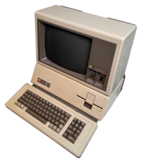 Apple III