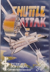 Shuttle Attak