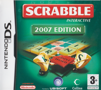 Scrabble Interactive 2007 Edition