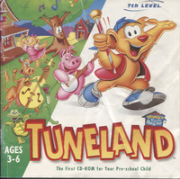 Tuneland