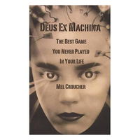 Deus Ex Machina Book