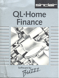 QL-Home Finance