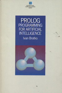 Prolog Programming for Artificial Intelligence